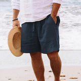 Navy blau