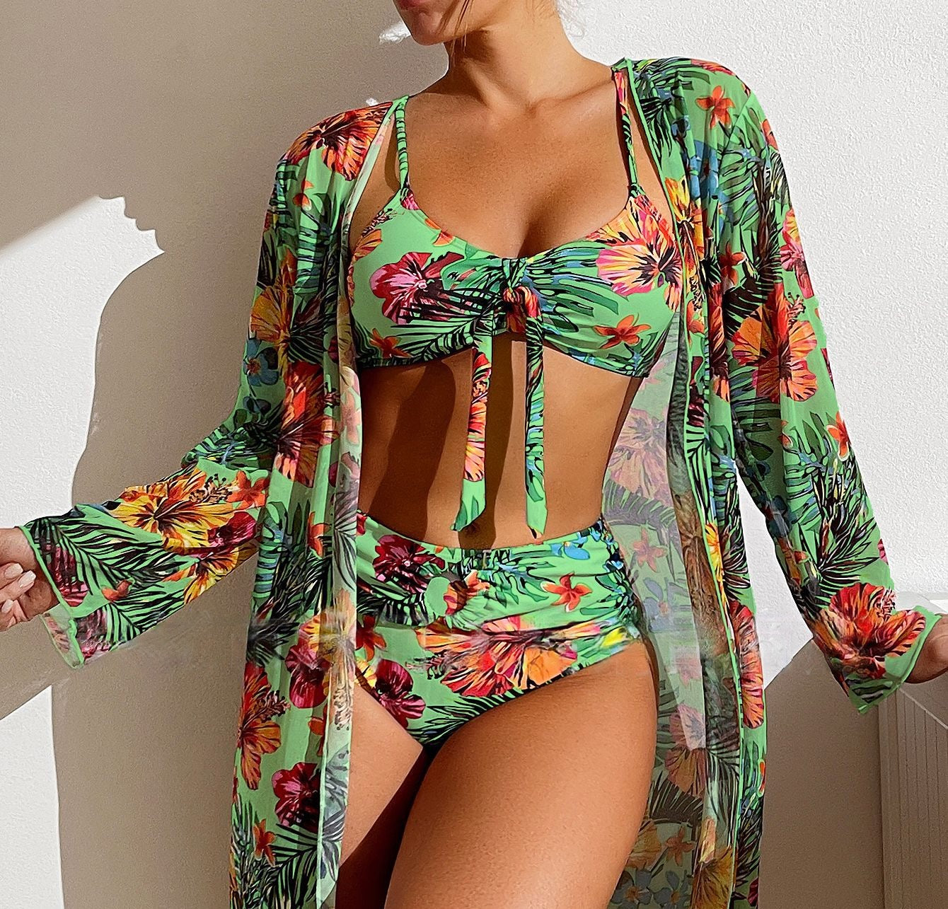 Karla® | Stilvolles Bikini-Set für den Sommer 2023