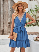 Blau