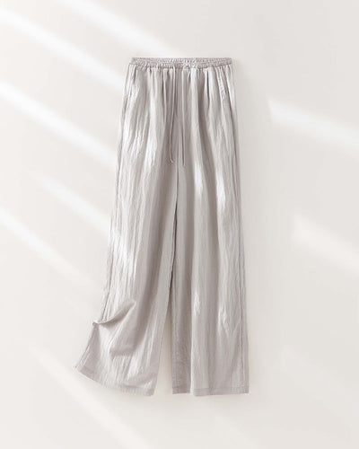 Femme Leichte Weite-Hose Heidi-Mode