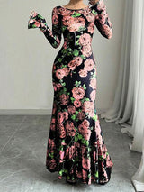 Schwarz Pink