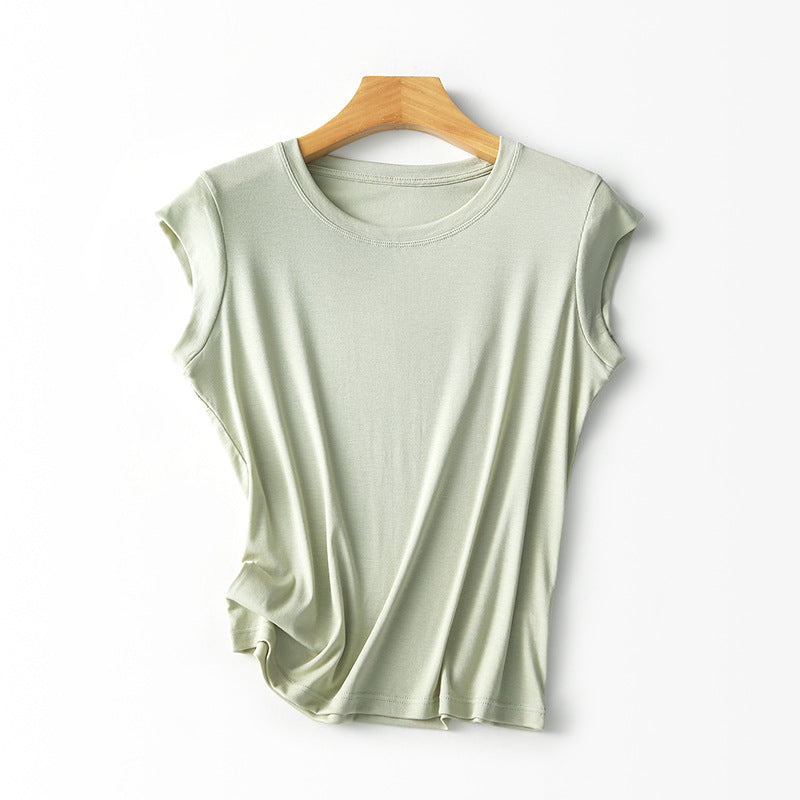 Femme Premium Relaxed Fit T-Shirt Heidi-Mode