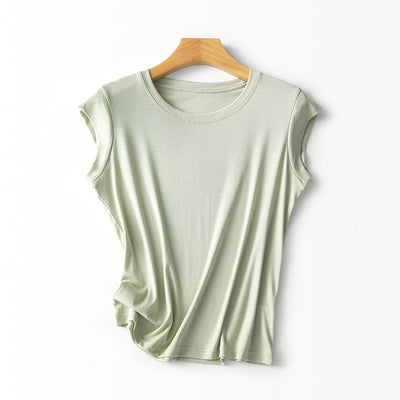 Femme Premium Relaxed Fit T-Shirt Heidi-Mode