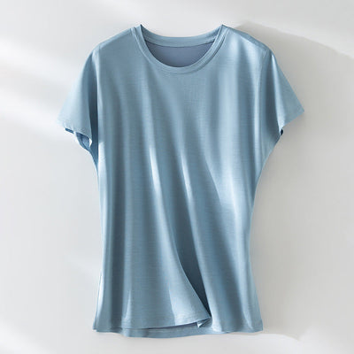 Femme Relaxed Fit Performance T-Shirt Heidi-Mode