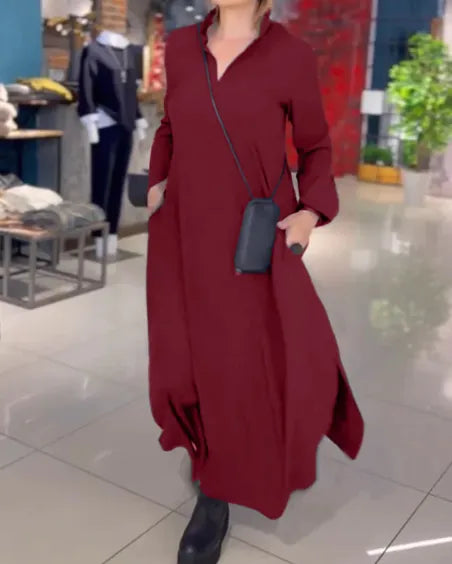 Eglantine® | Elegantes Kleid für Frauen