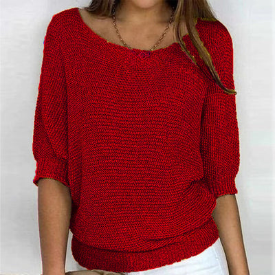 EMMA | Pullover VV