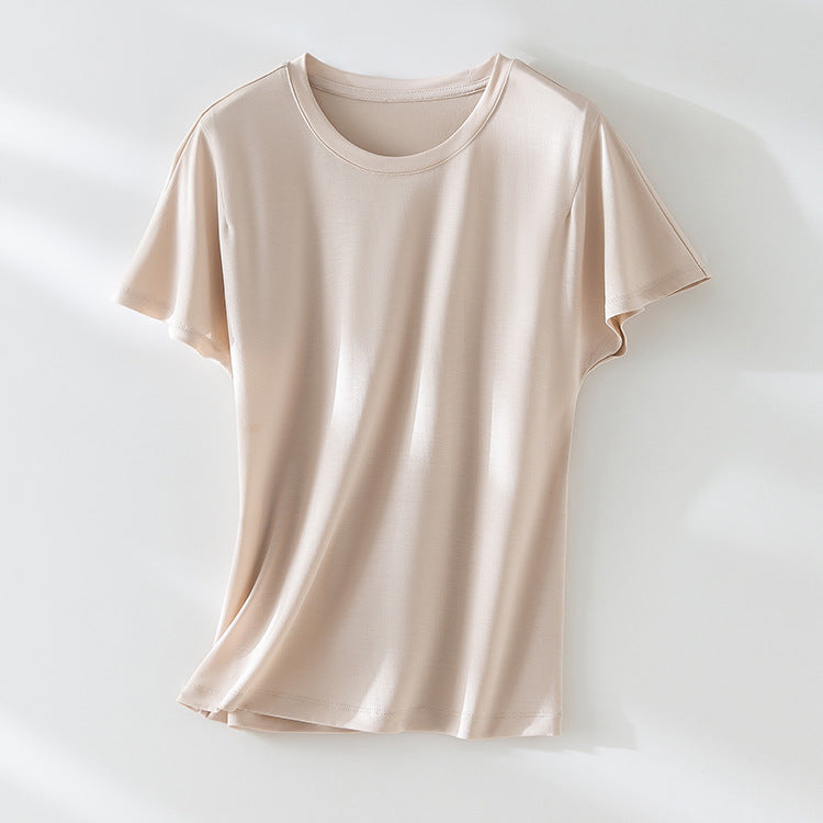 Femme Relaxed Fit Performance T-Shirt Heidi-Mode