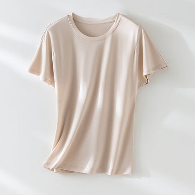 Femme Relaxed Fit Performance T-Shirt Heidi-Mode