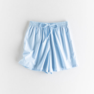 Femme Leichtgewicht Relaxed Fit Strandshorts Heidi-Mode