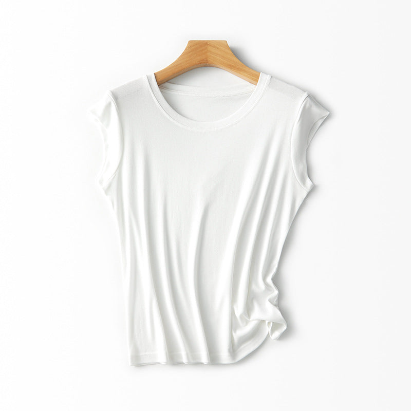Femme Premium Relaxed Fit T-Shirt Heidi-Mode