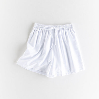 Femme Leichtgewicht Relaxed Fit Strandshorts Heidi-Mode
