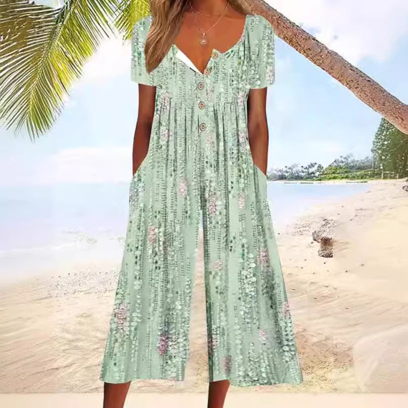 Philomena® | Trendiger und eleganter Overall