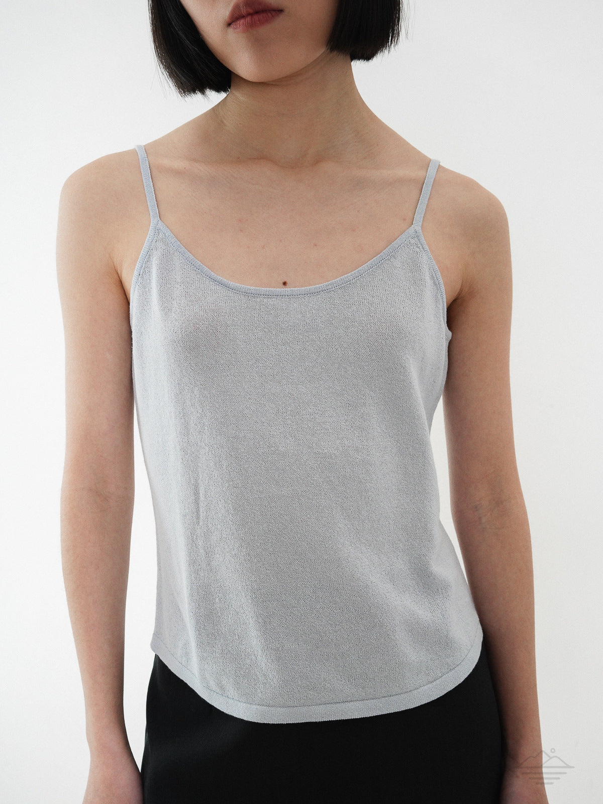 Femme Premium Metallic Camisole Heidi-Mode