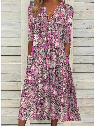 Morgan® | Elegantes Sommerkleid