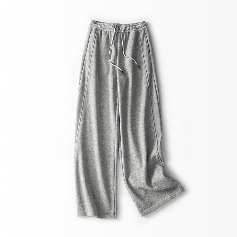 Femme Luxe Lounge Hosen Heidi-Mode