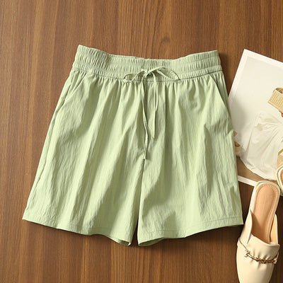Femme Relaxed Fit Strandshorts Heidi-Mode