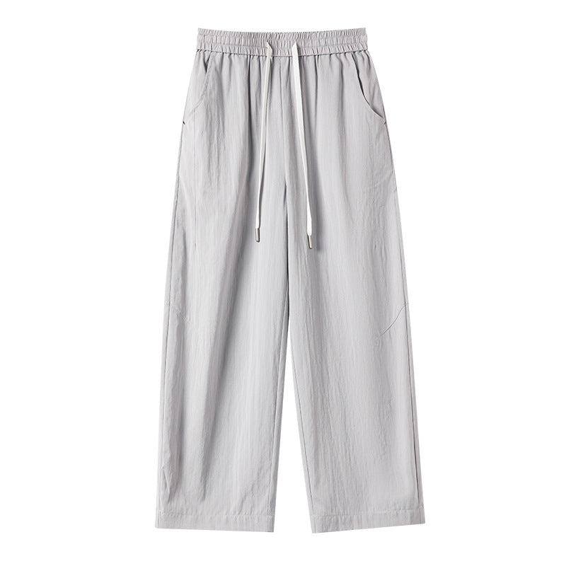 Femme Entspannt Weite Hosen Lounge-Hose Heidi-Mode