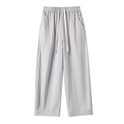 Femme Entspannt Weite Hosen Lounge-Hose Heidi-Mode