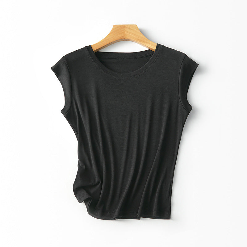 Femme Premium Relaxed Fit T-Shirt Heidi-Mode