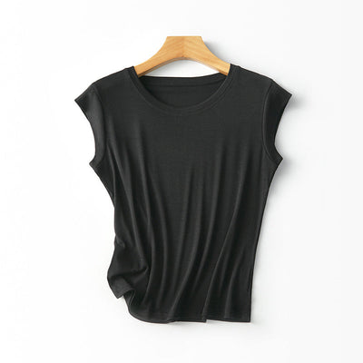 Femme Premium Relaxed Fit T-Shirt Heidi-Mode
