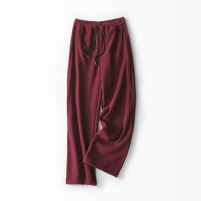 Femme Luxe Lounge Hosen Heidi-Mode