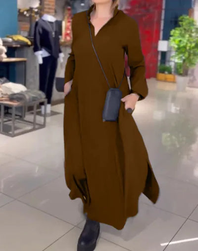 Eglantine® | Elegantes Kleid für Frauen