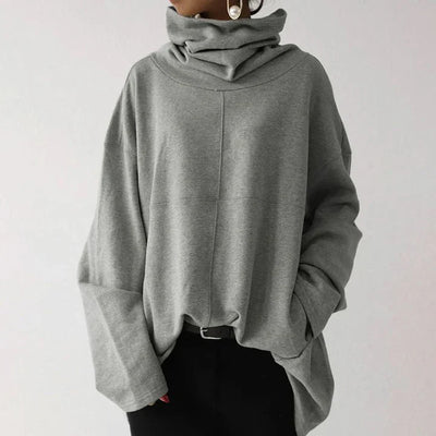 Pauline - rollkragenpullover