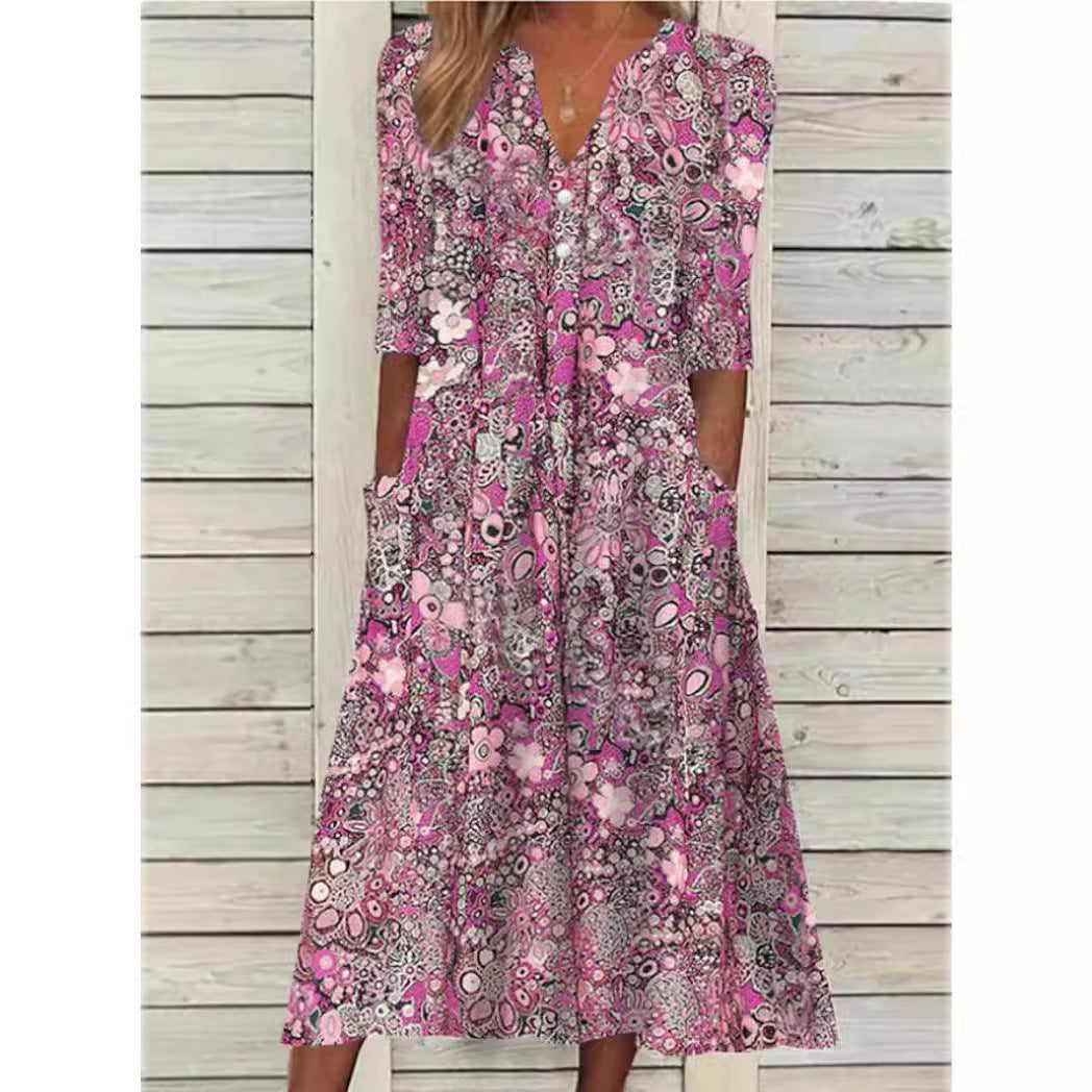 Morgan® | Elegantes Sommerkleid