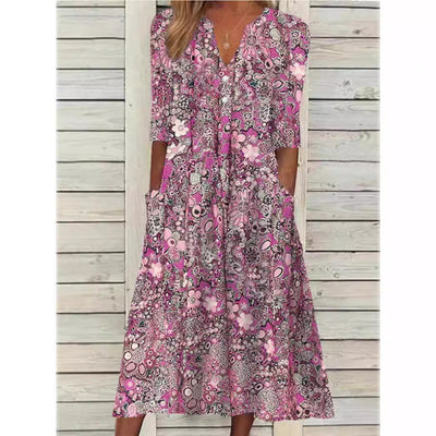 Morgan® | Elegantes Sommerkleid