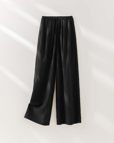 Femme Leichte Weite-Hose Heidi-Mode