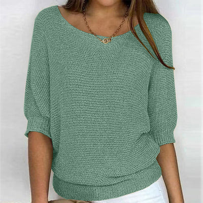 EMMA | Pullover VV