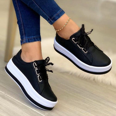 Rochelle® | Trendige orthopädische Schuhe