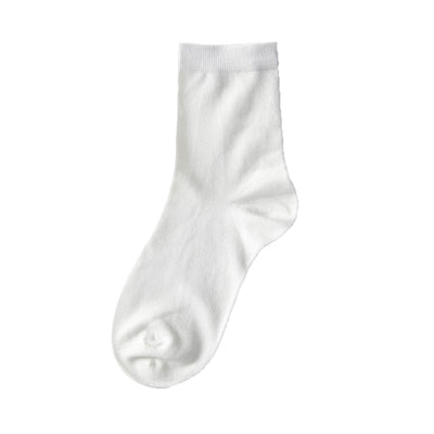Femme Luxus Seidenstrumpfset Heidi-Mode