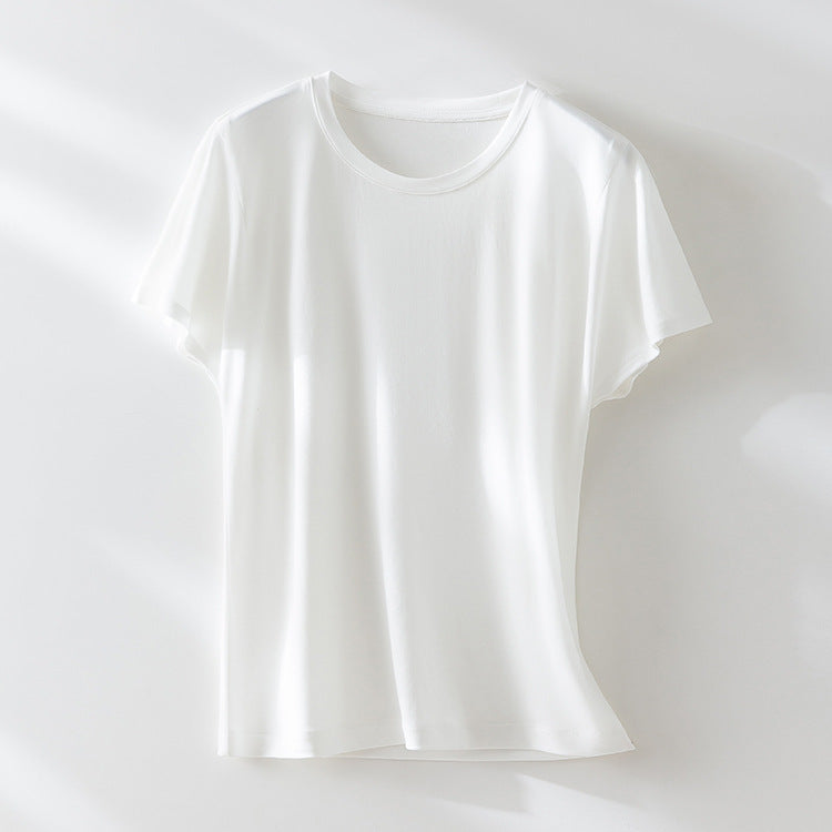 Femme Relaxed Fit Performance T-Shirt Heidi-Mode