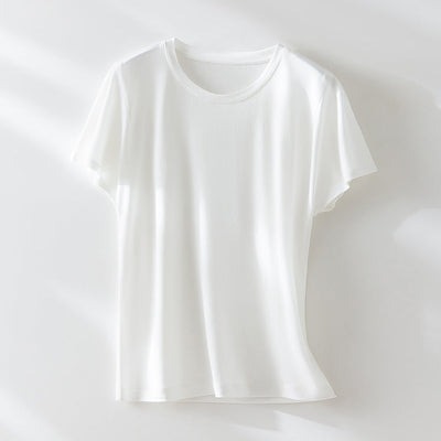 Femme Relaxed Fit Performance T-Shirt Heidi-Mode