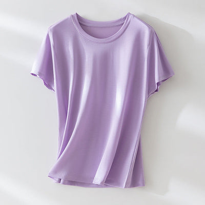 Femme Relaxed Fit Performance T-Shirt Heidi-Mode