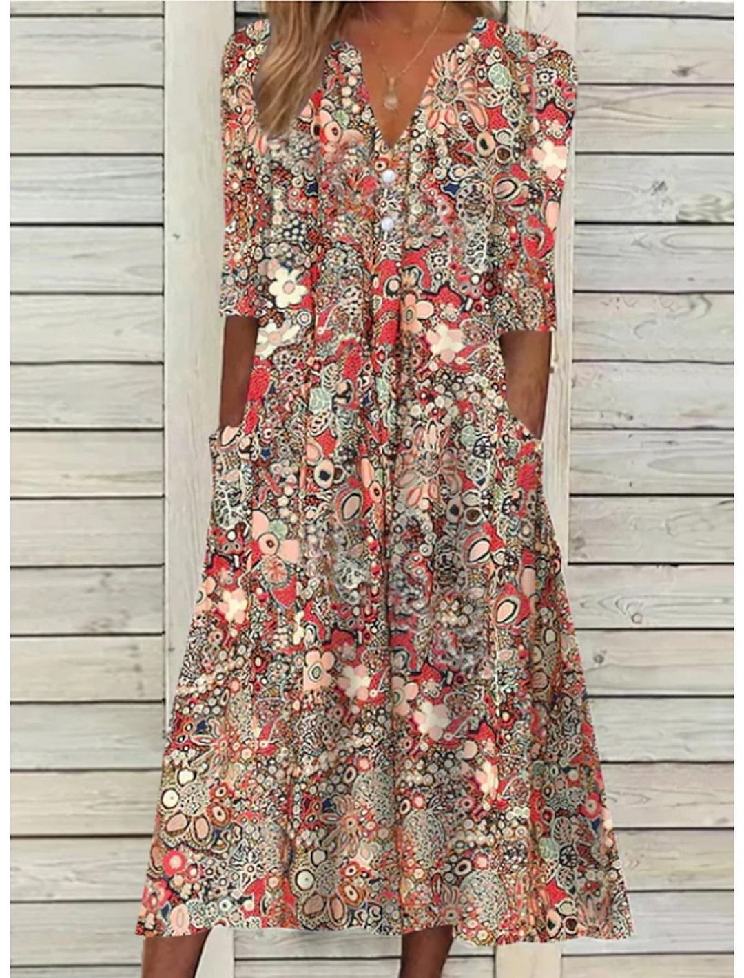 Morgan® | Elegantes Sommerkleid