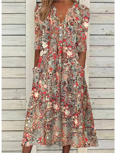 Morgan® | Elegantes Sommerkleid