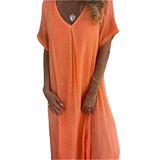 Oranje