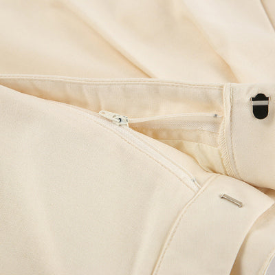 Manifold | Damen Formelle Weste und Shorts