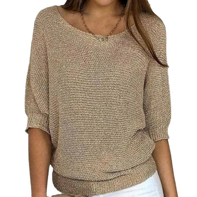 EMMA | Pullover VV