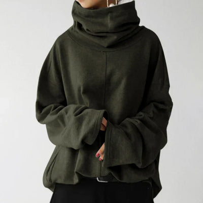 Pauline - rollkragenpullover