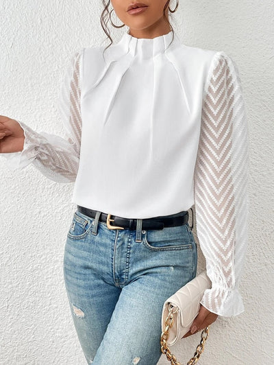Yasmine® | Elegante Bluse