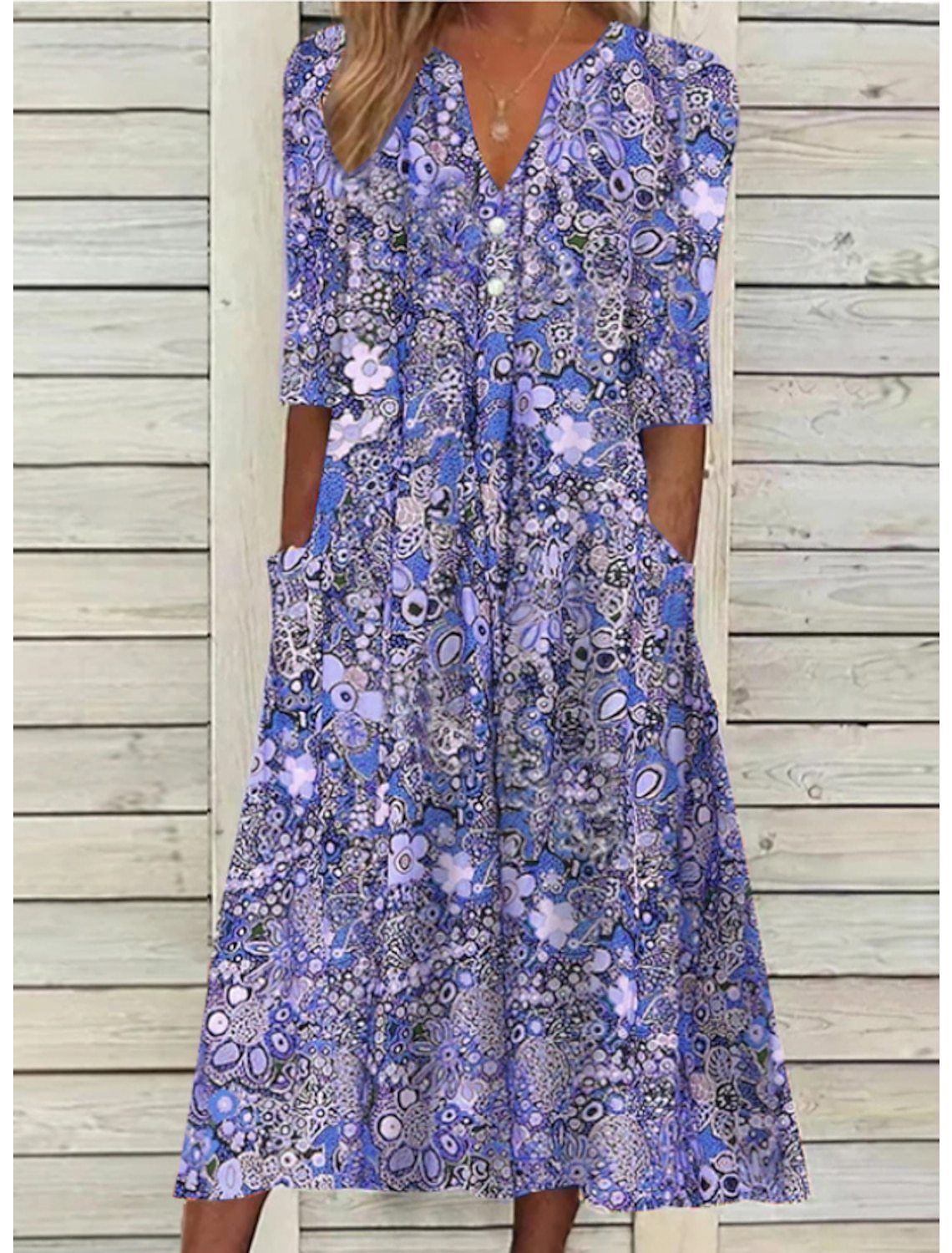 Morgan® | Elegantes Sommerkleid