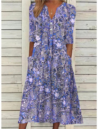 Morgan® | Elegantes Sommerkleid