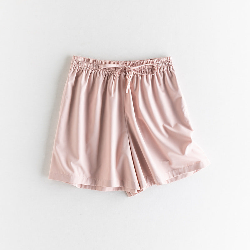Femme Leichtgewicht Relaxed Fit Strandshorts Heidi-Mode