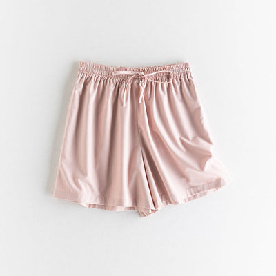 Femme Leichtgewicht Relaxed Fit Strandshorts Heidi-Mode