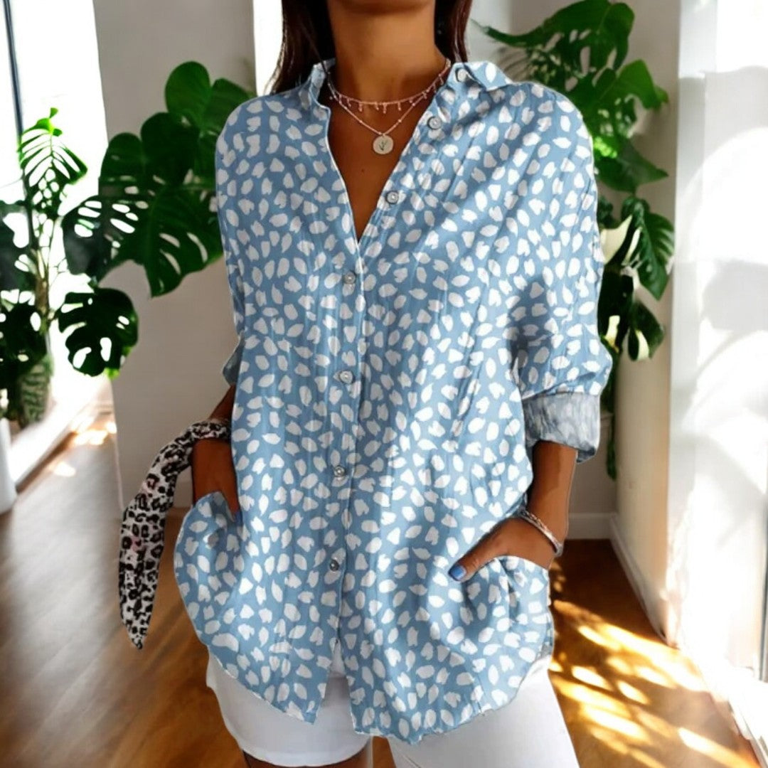SARAH | BLUSE VV