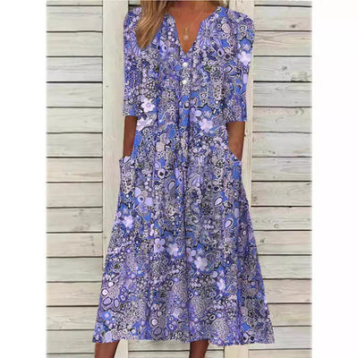 Morgan® | Elegantes Sommerkleid
