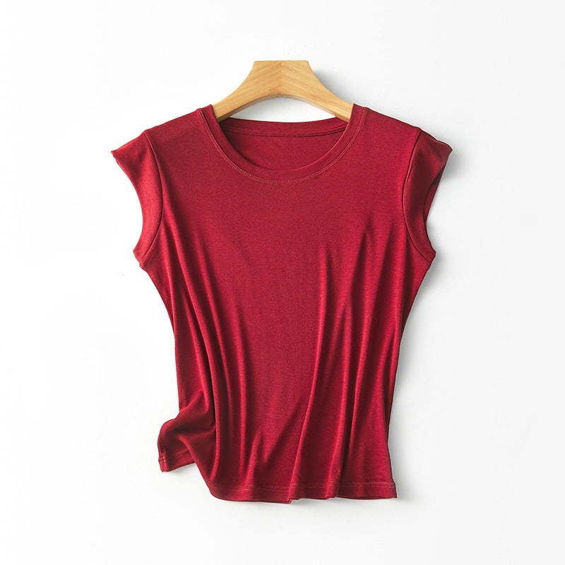 Femme Premium Relaxed Fit T-Shirt Heidi-Mode
